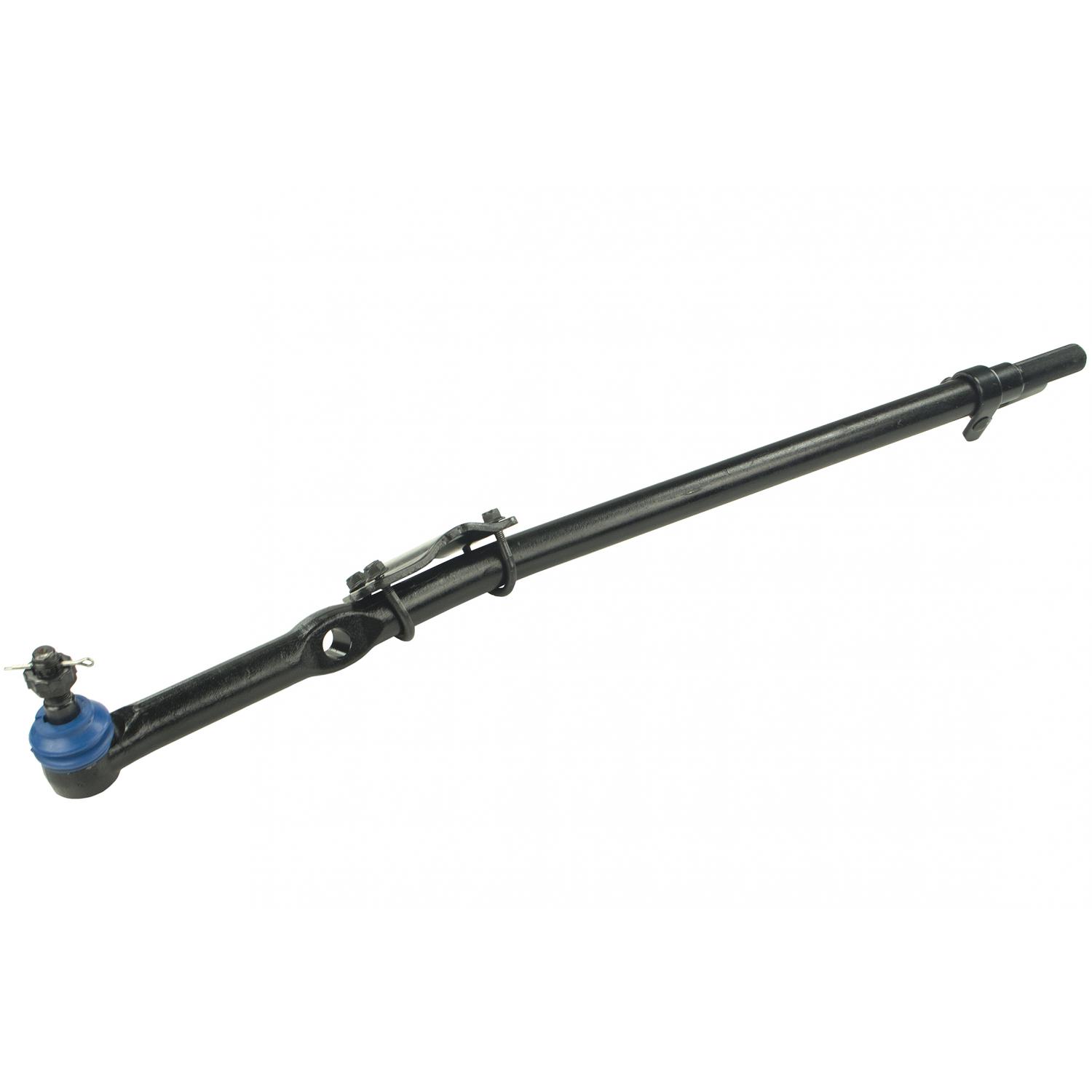 Mevotech MES80752 - Steering Tie Rod End Mevotech MES80752 Steering Tie Rod End product image 2 of 3