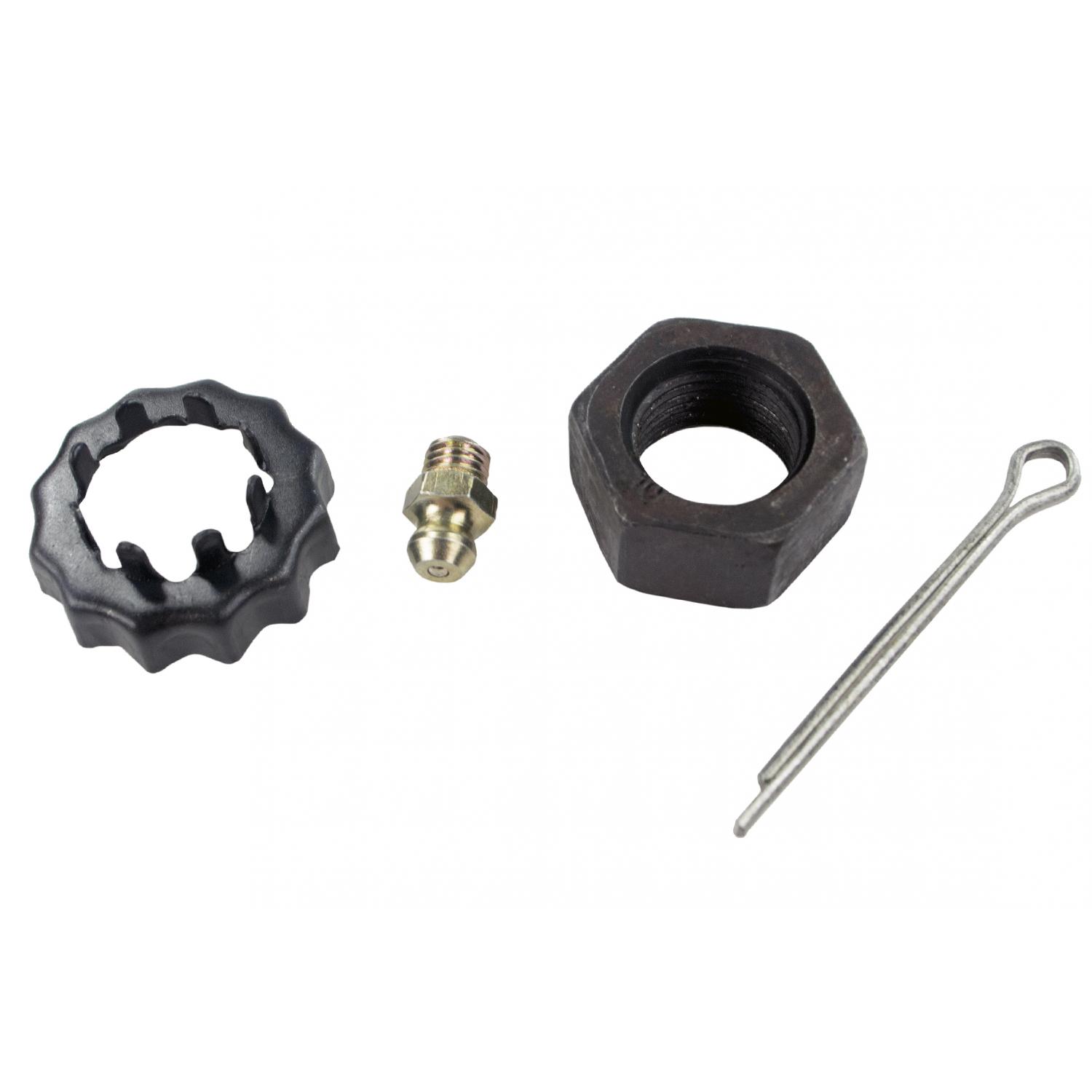 Mevotech MES80752 - Steering Tie Rod End Mevotech MES80752 Steering Tie Rod End product image 3 of 3