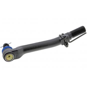 2021 Ford F-350 Super Duty Steering Tie Rod End Front Left Outer Mevotech MES80754 image 1 of 3