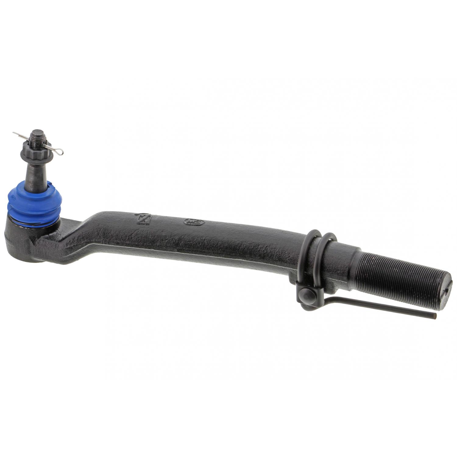 Mevotech MES80754 - Steering Tie Rod End Mevotech MES80754 Steering Tie Rod End product image 2 of 3