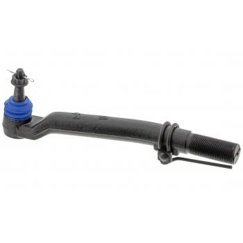 2021 Ford F-350 Super Duty Steering Tie Rod End Front Left Outer Mevotech MES80754 image 2 of 3