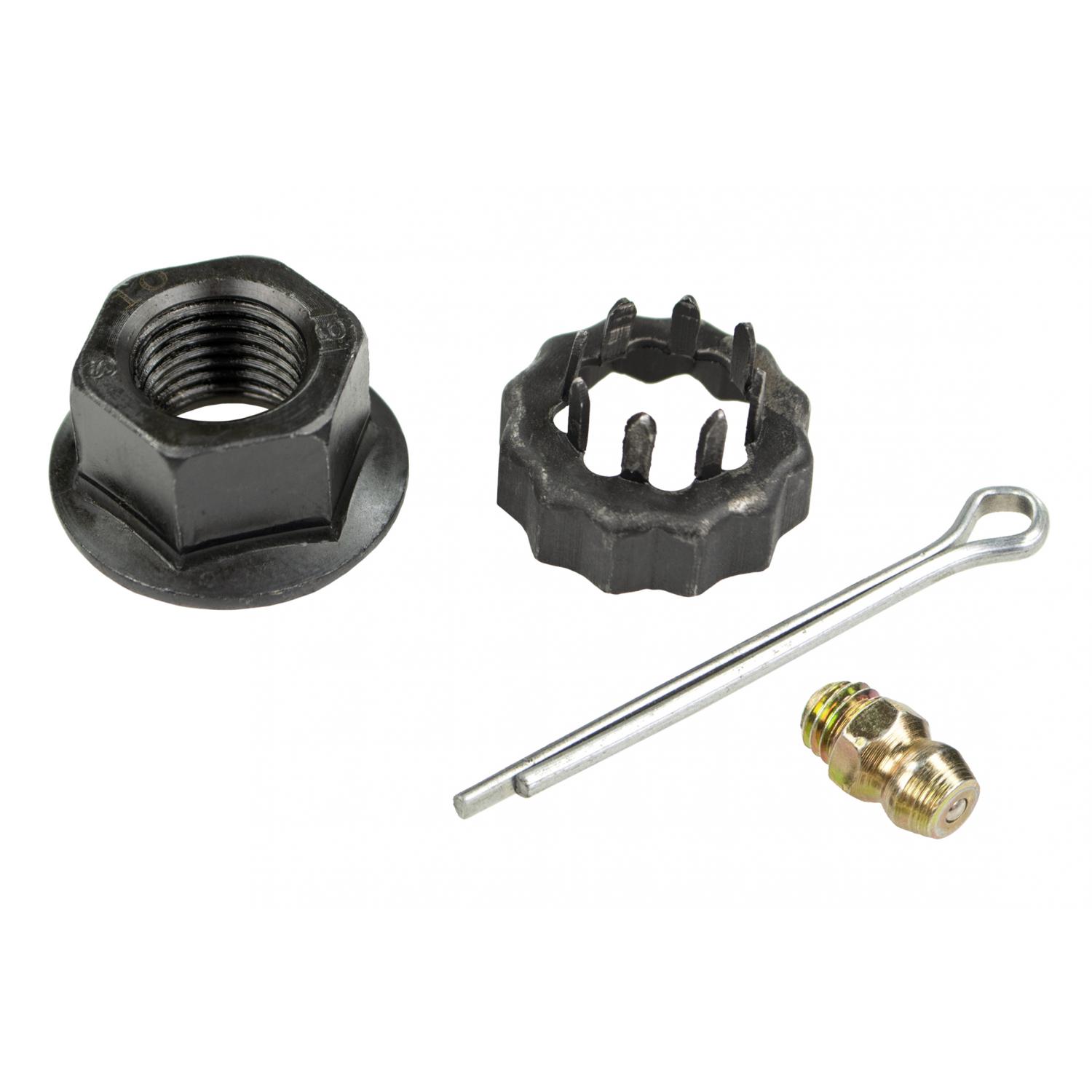 Mevotech MES80754 - Steering Tie Rod End Mevotech MES80754 Steering Tie Rod End product image 3 of 3