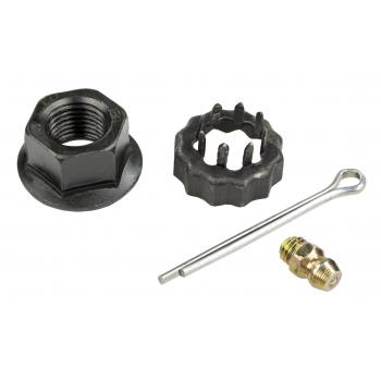 MEVOTECH MES80754 - Steering Tie Rod End Product image