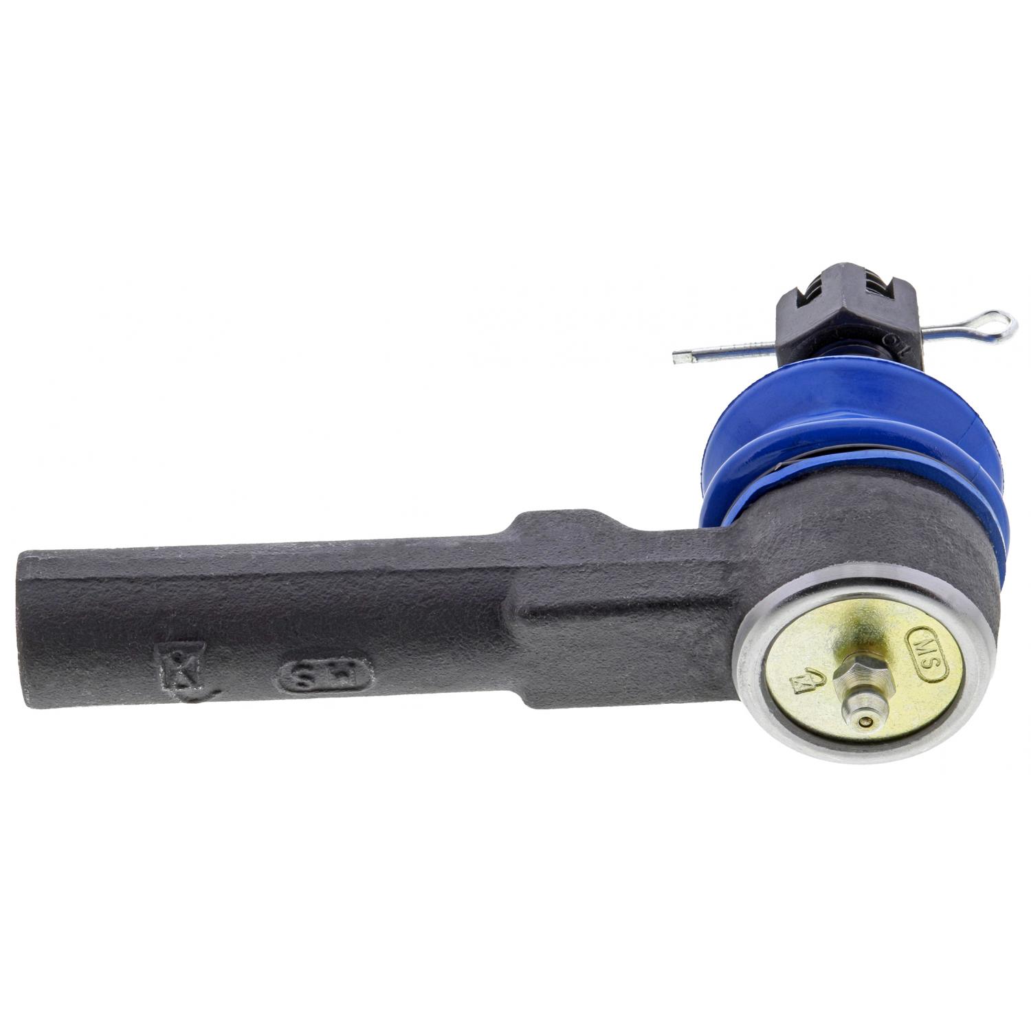 Mevotech MES80761 - Steering Tie Rod End Mevotech MES80761 Steering Tie Rod End product image 1 of 3