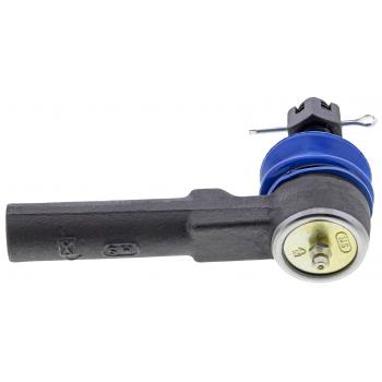 2006 Isuzu i-280 Steering Tie Rod End Front Outer Mevotech MES80761 image 1 of 3