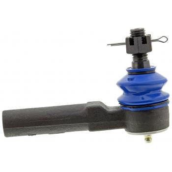 2006 Isuzu i-280 Steering Tie Rod End Front Outer Mevotech MES80761 image 2 of 3