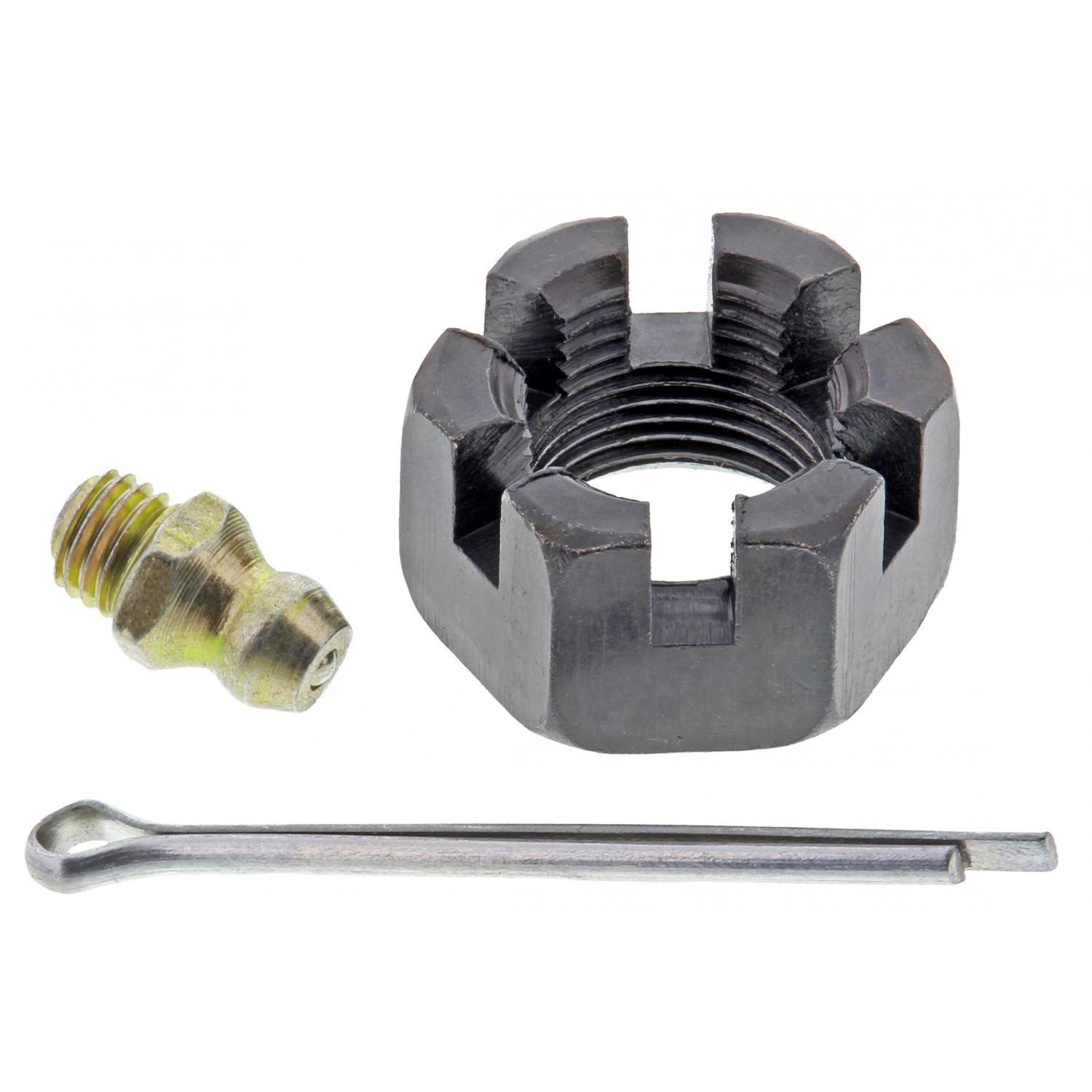Mevotech MES80761 - Steering Tie Rod End Mevotech MES80761 Steering Tie Rod End product image 3 of 3