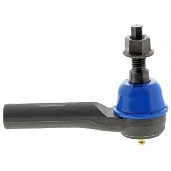 2009 Mercury Mountaineer Steering Tie Rod End Front Outer Mevotech MES80786 image 2 of 3