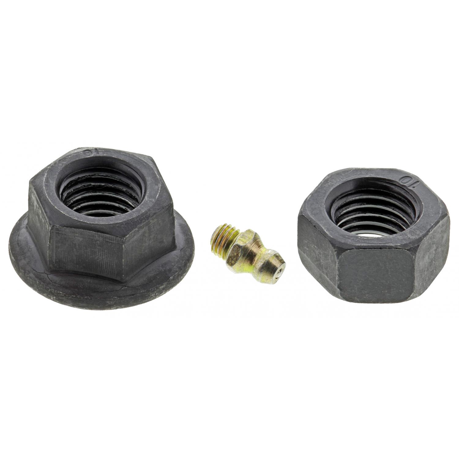Mevotech MES80786 - Steering Tie Rod End Mevotech MES80786 Steering Tie Rod End product image 3 of 3