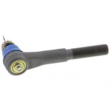 2007 Ford F-350 Super Duty Steering Tie Rod End Front Left Outer Mevotech MES80791 image 1 of 3