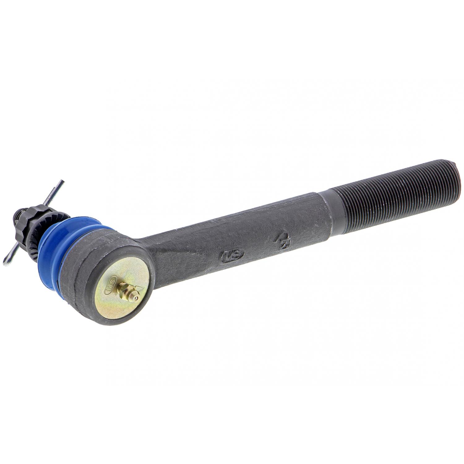 Mevotech MES80802 - Steering Tie Rod End Mevotech MES80802 Steering Tie Rod End product image 1 of 3