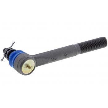 2005 Ford F-450 Super Duty Steering Tie Rod End Front Left Inner (Pitman Arm To Left Steering Arm - At Pitman Arm) Mevotech MES80802 image 1 of 3