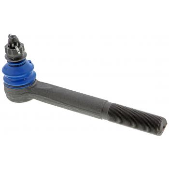 2005 Ford F-450 Super Duty Steering Tie Rod End Front Left Inner (Pitman Arm To Left Steering Arm - At Pitman Arm) Mevotech MES80802 image 2 of 3