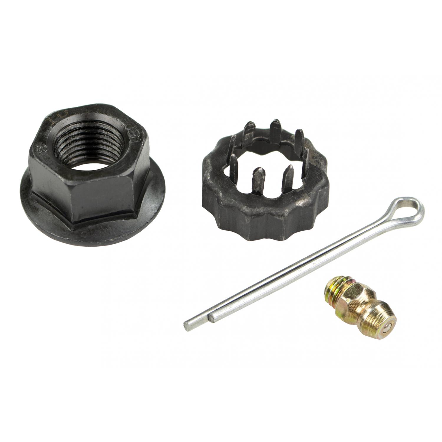Mevotech MES80802 - Steering Tie Rod End Mevotech MES80802 Steering Tie Rod End product image 3 of 3