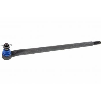 2005 Ford F-450 Super Duty Steering Tie Rod End Front Right Inner Mevotech MES80803 image 2 of 3