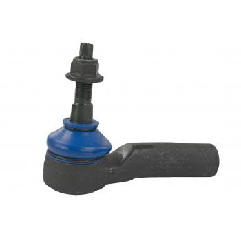 2013 Ford Mustang Steering Tie Rod End Front Outer Mevotech MES80805 image 2 of 3