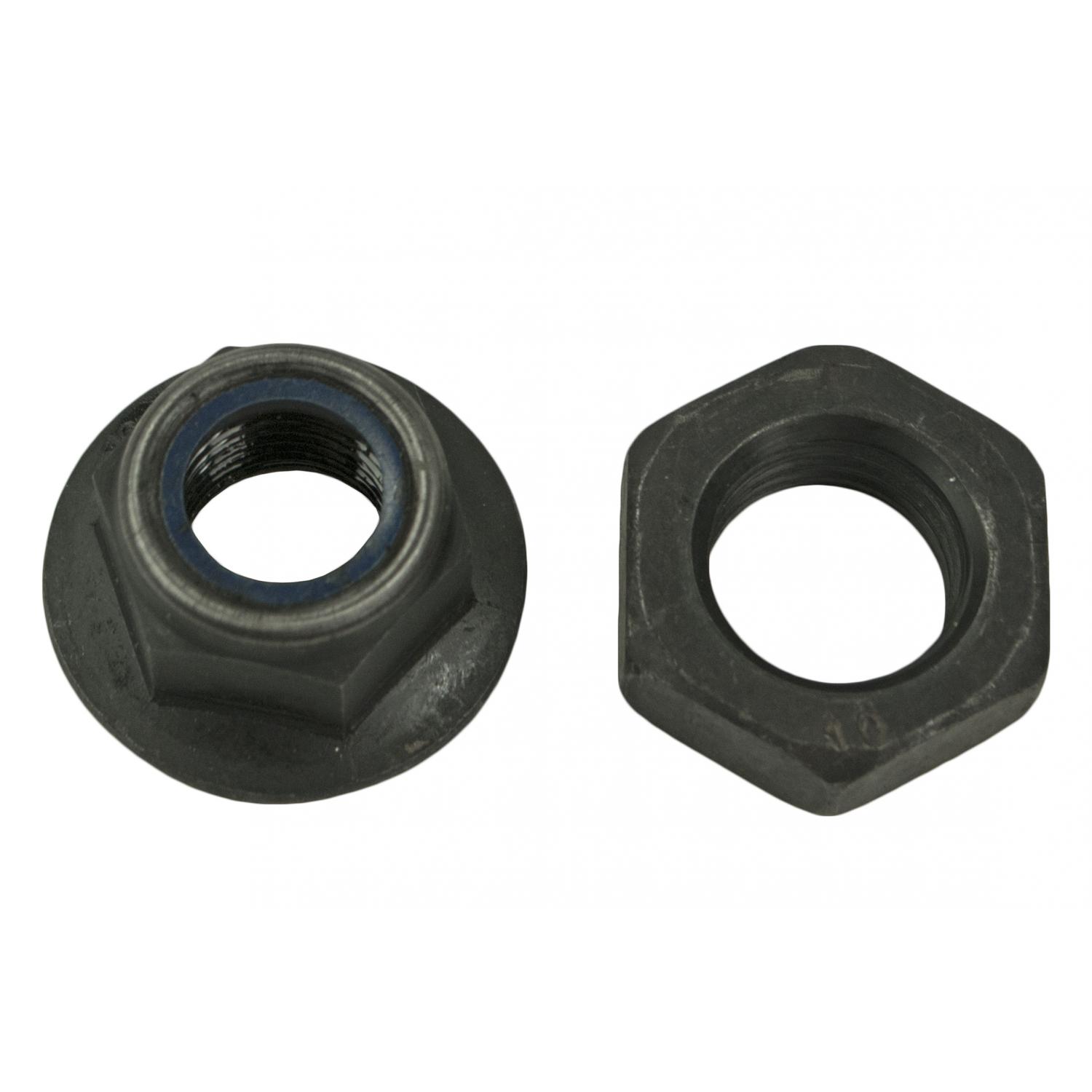 Mevotech MES80805 - Steering Tie Rod End Mevotech MES80805 Steering Tie Rod End product image 3 of 3