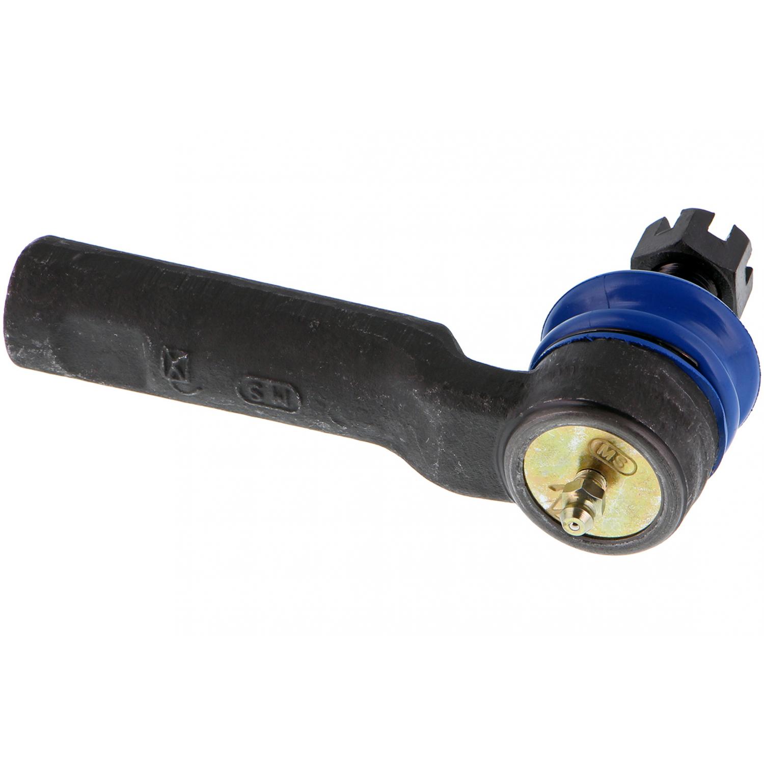 Mevotech MES80895 Steering Tie Rod End product image 1 of 3