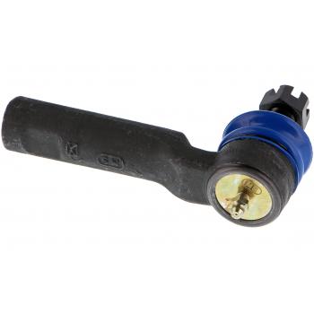 2010 Lexus GX460 Steering Tie Rod End Front Outer Mevotech MES80895 image 1 of 3