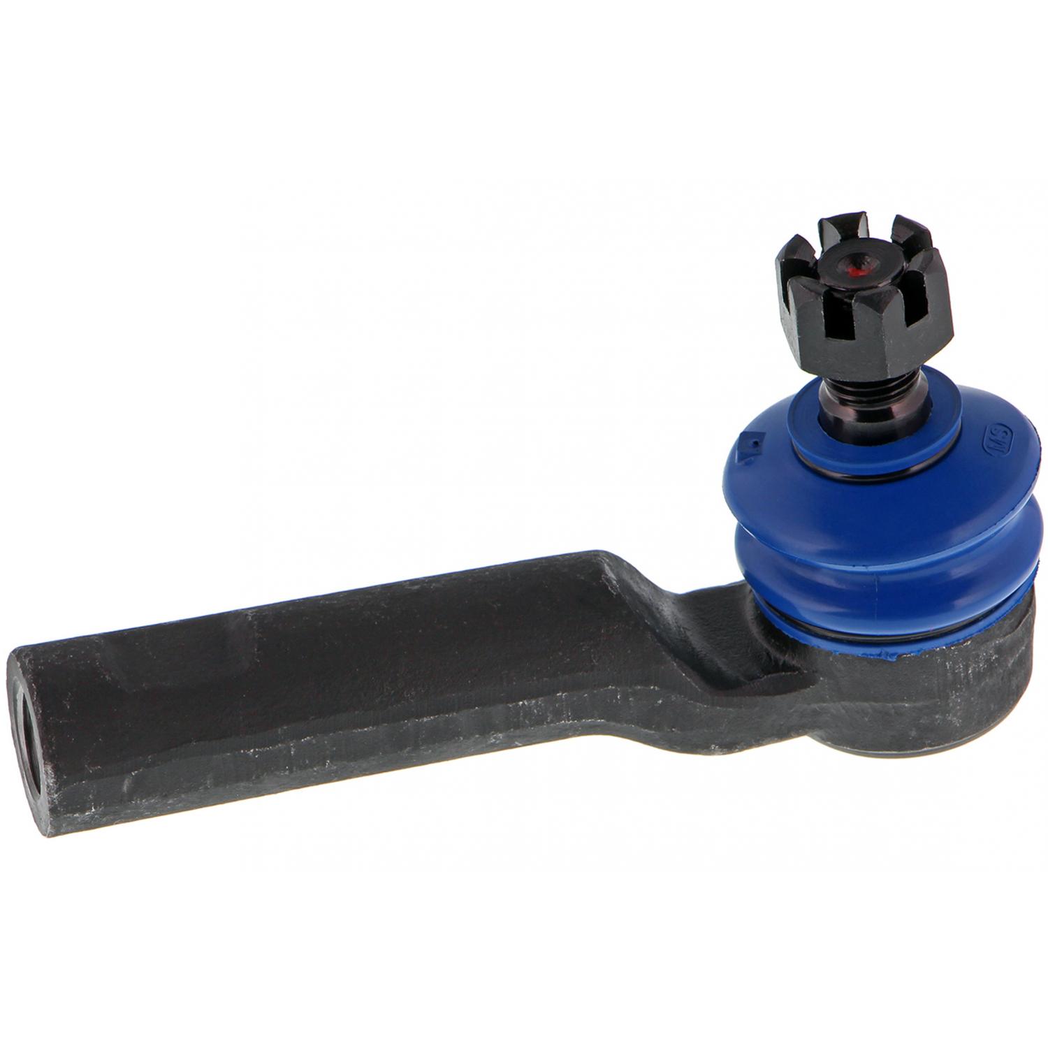 Mevotech MES80895 Steering Tie Rod End product image 2 of 3