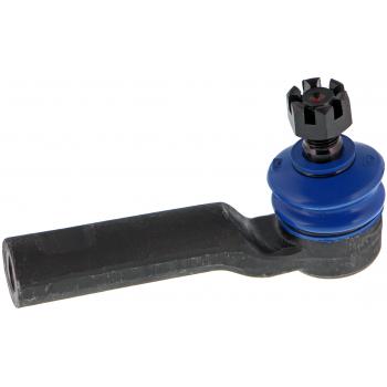 2010 Lexus GX460 Steering Tie Rod End Front Outer Mevotech MES80895 image 2 of 3