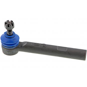 2009 Lexus RX350 Steering Tie Rod End Front Outer Mevotech MES80944 image 2 of 3