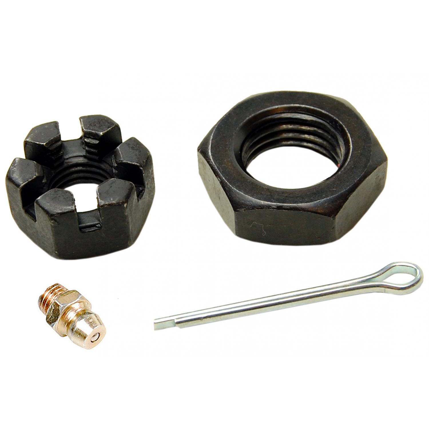 Mevotech MES80944 - Steering Tie Rod End Mevotech MES80944 Steering Tie Rod End product image 3 of 3