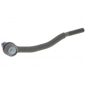 2001 Cadillac Catera Steering Tie Rod End Front Left Outer Mevotech MES80955 image 1 of 3