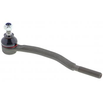 2001 Cadillac Catera Steering Tie Rod End Front Left Outer Mevotech MES80955 image 2 of 3