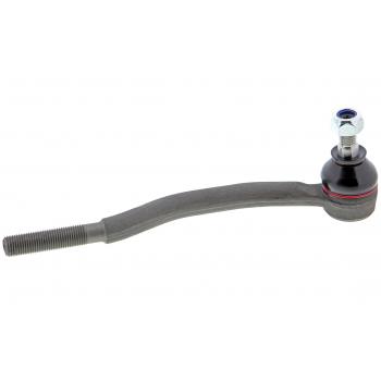 2001 Cadillac Catera Steering Tie Rod End Front Right Outer Mevotech MES80956 image 2 of 3