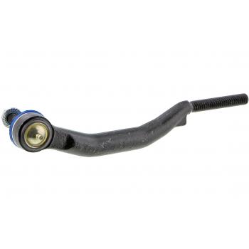 2008 Cadillac STS Steering Tie Rod End Front Left Outer Mevotech MES80961 image 1 of 3