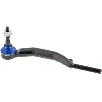 2008 Cadillac STS Steering Tie Rod End Front Left Outer Mevotech MES80961 image 2 of 3
