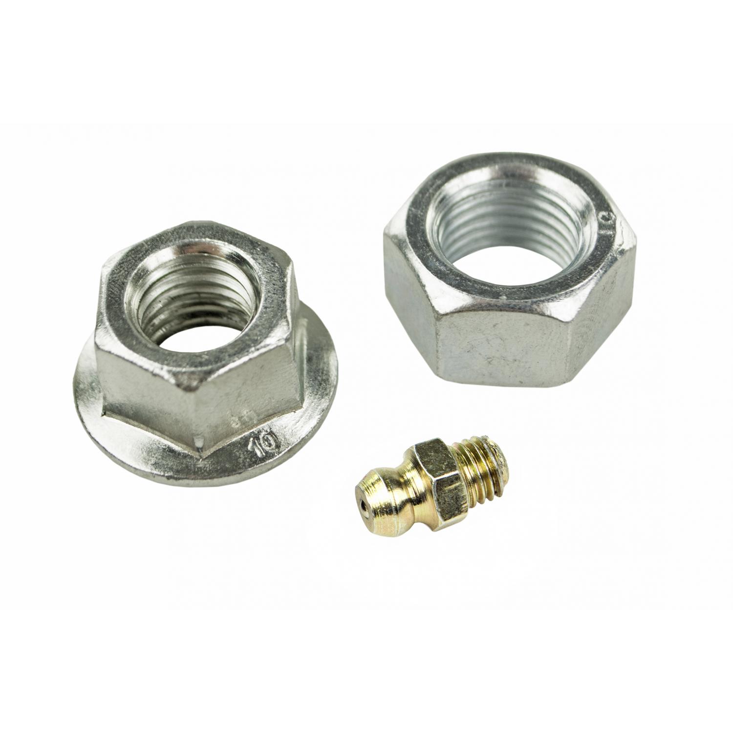 Mevotech MES80961 - Steering Tie Rod End Mevotech MES80961 Steering Tie Rod End product image 3 of 3