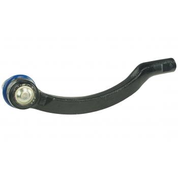 2006 Volvo S60 Steering Tie Rod End Front Left Outer Mevotech MES80981 image 1 of 3