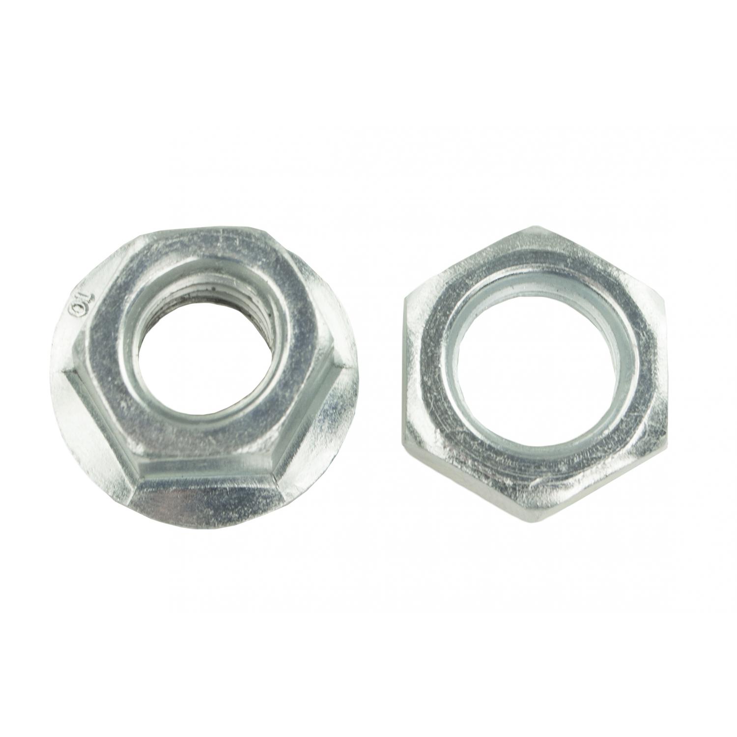 Mevotech MES80981 - Steering Tie Rod End Mevotech MES80981 Steering Tie Rod End product image 3 of 3