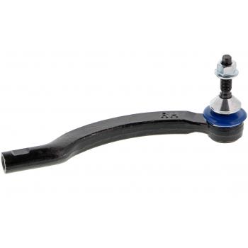 2006 Volvo S60 Steering Tie Rod End Front Right Outer Mevotech MES80982 image 2 of 3