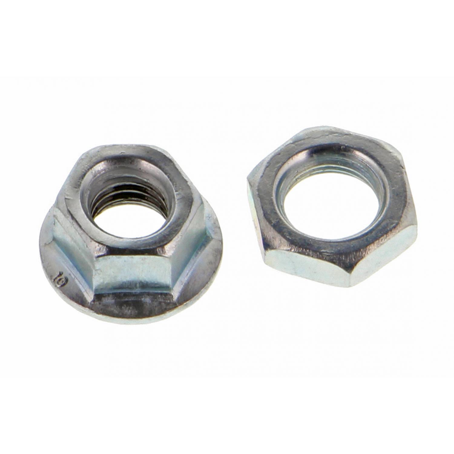 Mevotech MES80982 - Steering Tie Rod End Mevotech MES80982 Steering Tie Rod End product image 3 of 3