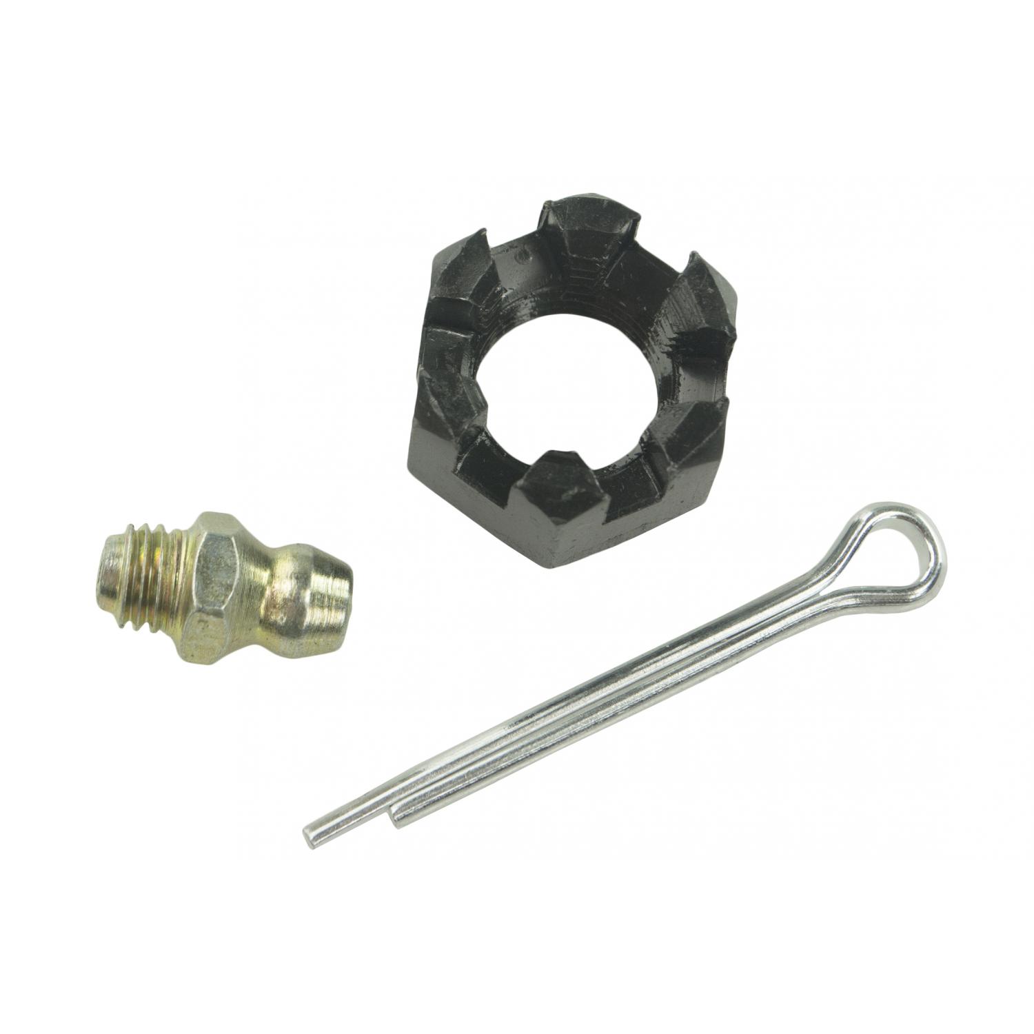 Mevotech MES80995 - Steering Tie Rod End Mevotech MES80995 Steering Tie Rod End product image 3 of 3
