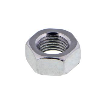 1987 Pontiac Fiero Steering Tie Rod End Front Inner Mevotech MEV121 image 1 of 2