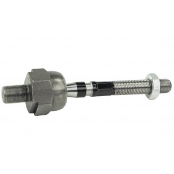 1983 Nissan Maxima Steering Tie Rod End Front Inner Mevotech MEV162 image 1 of 2
