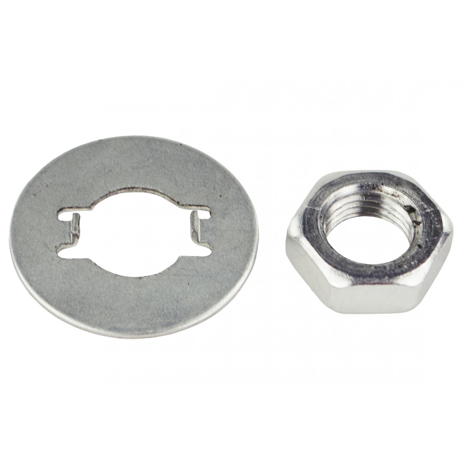 Mevotech MEV162 - Steering Tie Rod End Mevotech MEV162 Steering Tie Rod End product image 2 of 2
