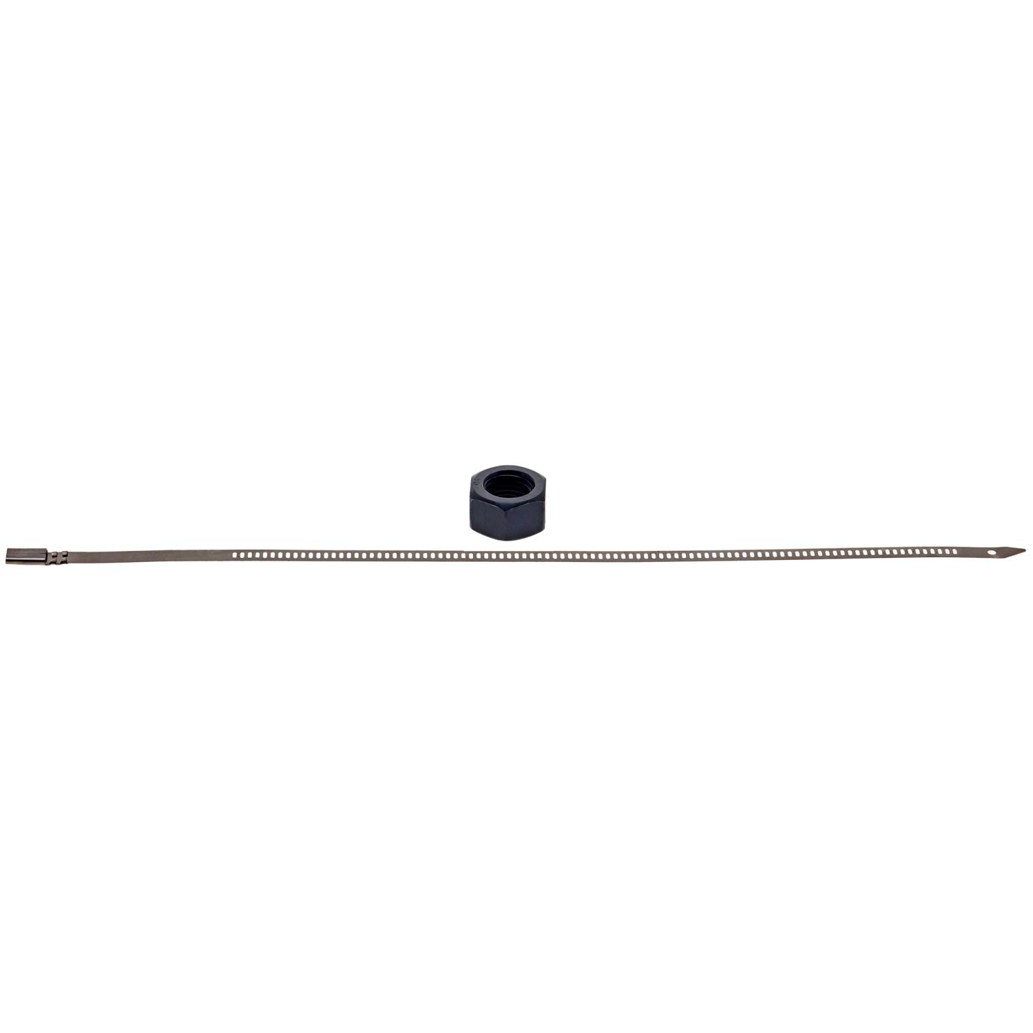 Mevotech MEV195 - Steering Tie Rod End Mevotech MEV195 Steering Tie Rod End product image 2 of 2