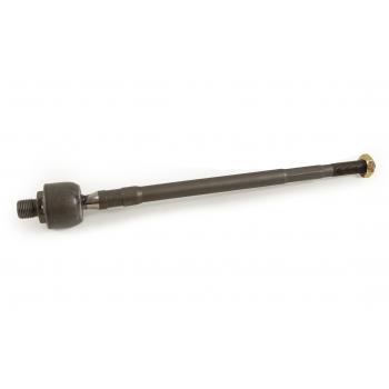 1988 Mazda 323 Steering Tie Rod End Front Left Inner Mevotech MEV225 image 1 of 1