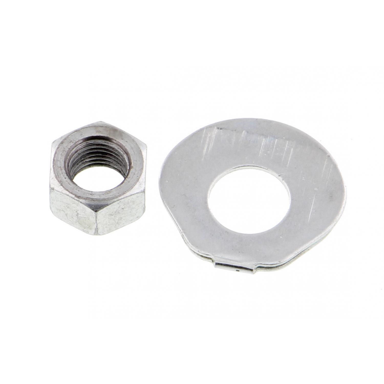 Mevotech MEV269 - Steering Tie Rod End Mevotech MEV269 Steering Tie Rod End product image 2 of 2