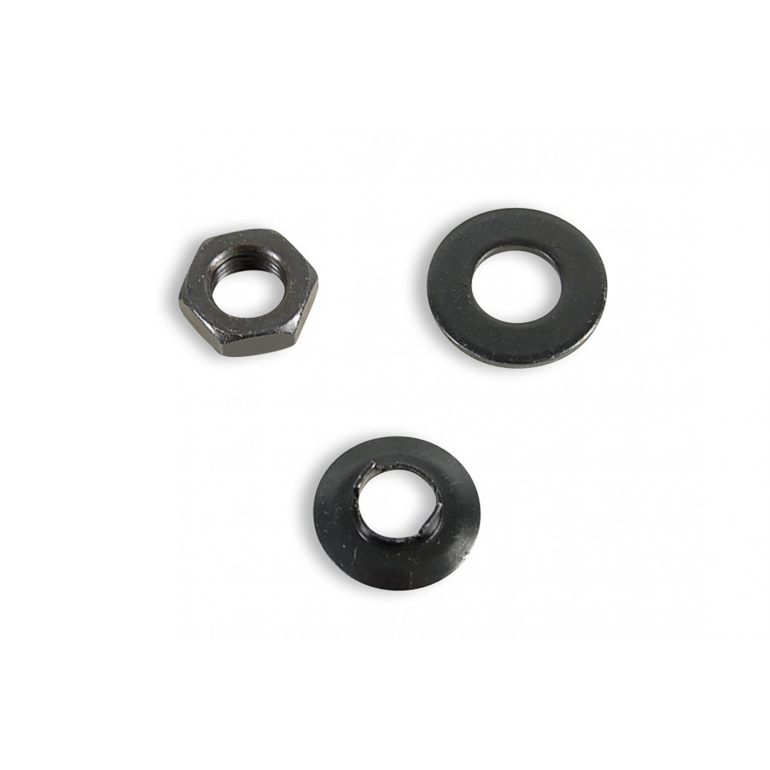 Mevotech MEV296 - Steering Tie Rod End Mevotech MEV296 Steering Tie Rod End product image 2 of 2