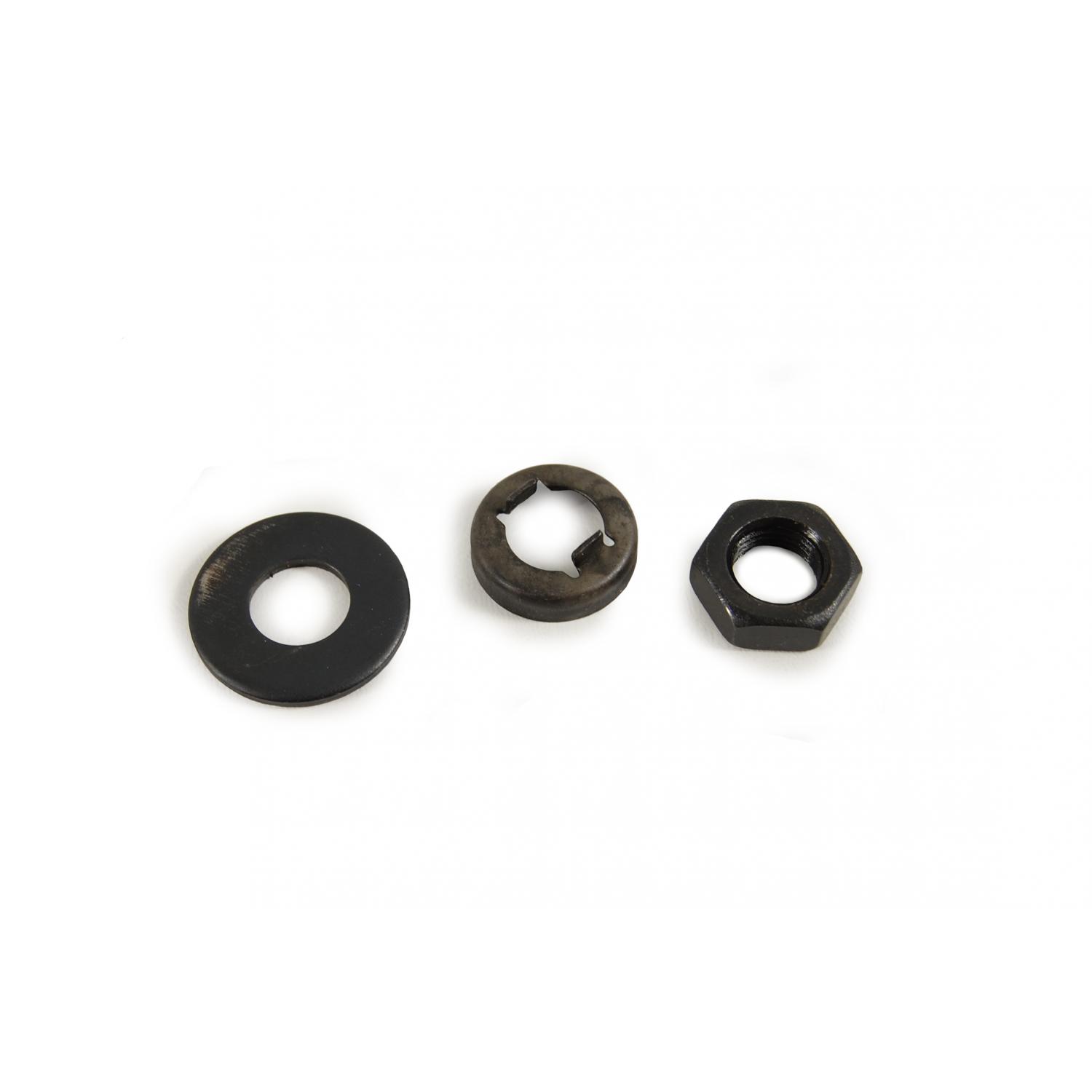 Mevotech MEV367 - Steering Tie Rod End Mevotech MEV367 Steering Tie Rod End product image 2 of 2