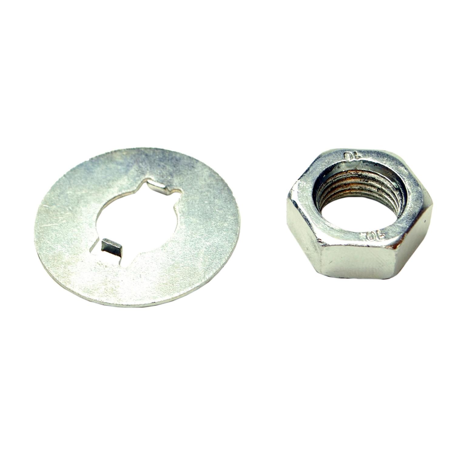 Mevotech MEV410 Steering Tie Rod End product image 2 of 2