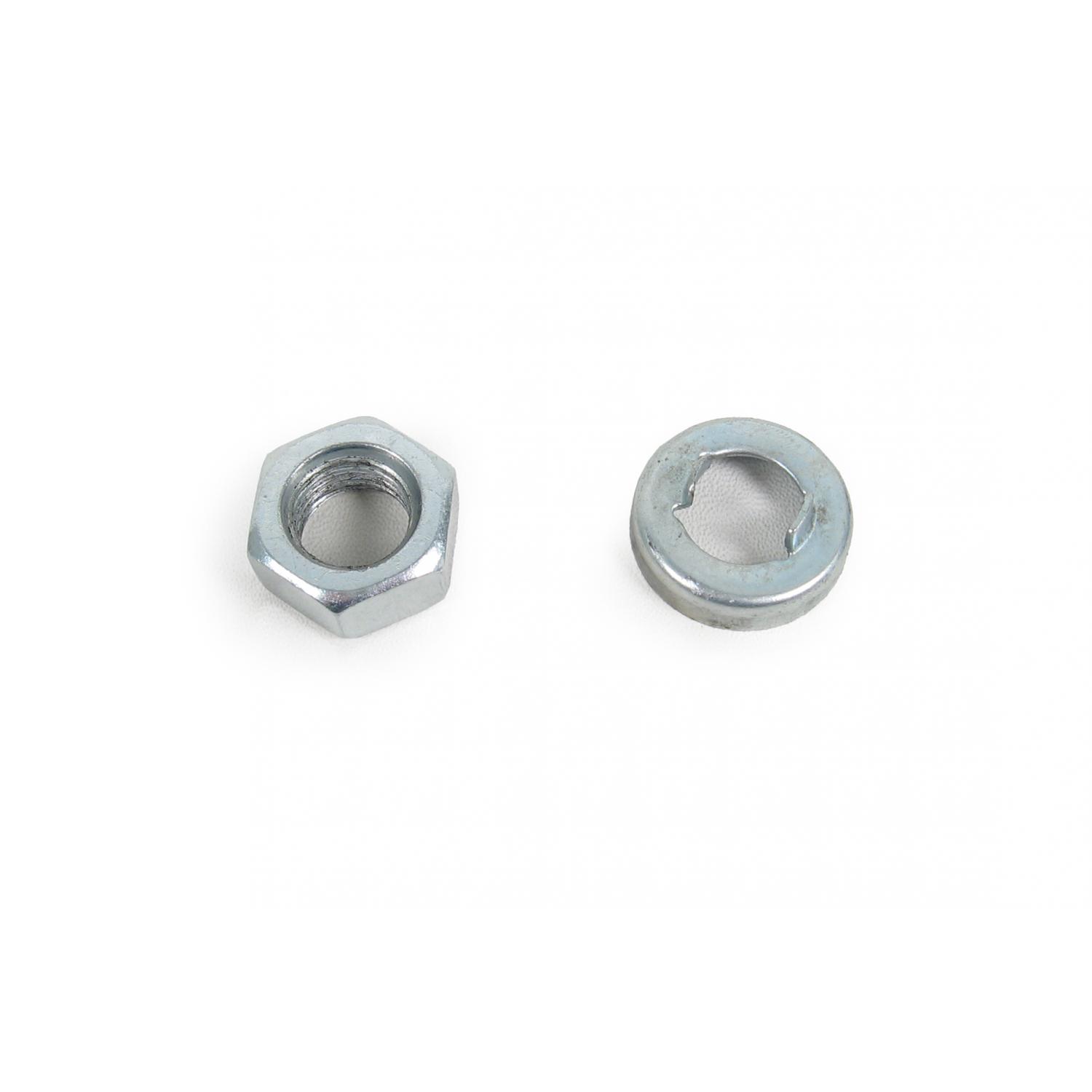 Mevotech MEV414 - Steering Tie Rod End Mevotech MEV414 Steering Tie Rod End product image 2 of 2