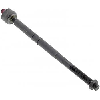 2005 Mercury Mariner Steering Tie Rod End Front Inner Mevotech MEV424 image 3 of 4