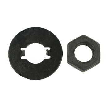 2000 Lexus LS400 Steering Tie Rod End Front Left Inner Mevotech MEV462 image 2 of 2